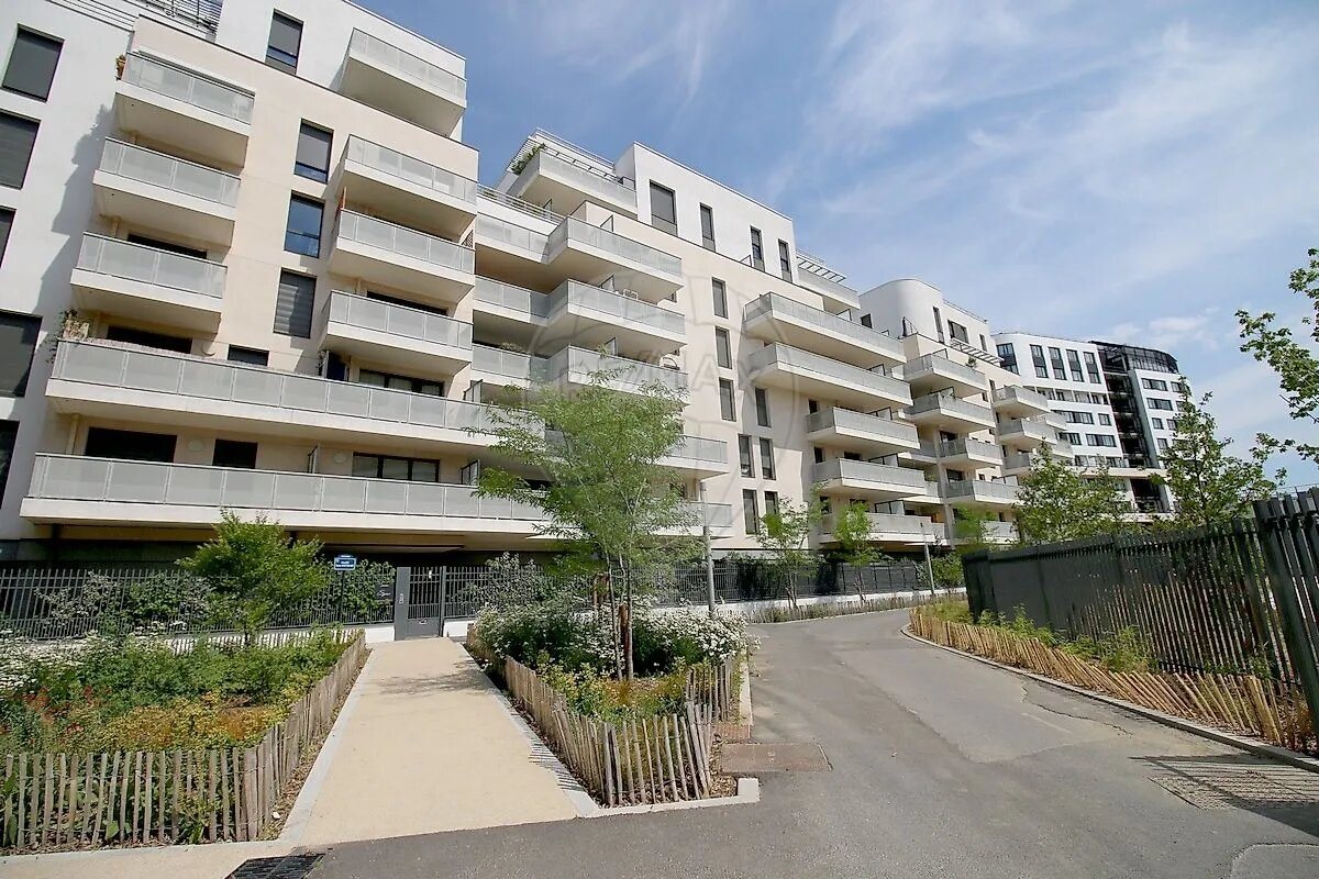Appartement à vendre, 91m², Colombes