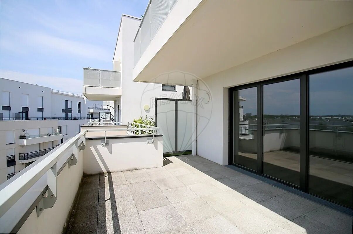 Appartement à vendre, 91m², Colombes