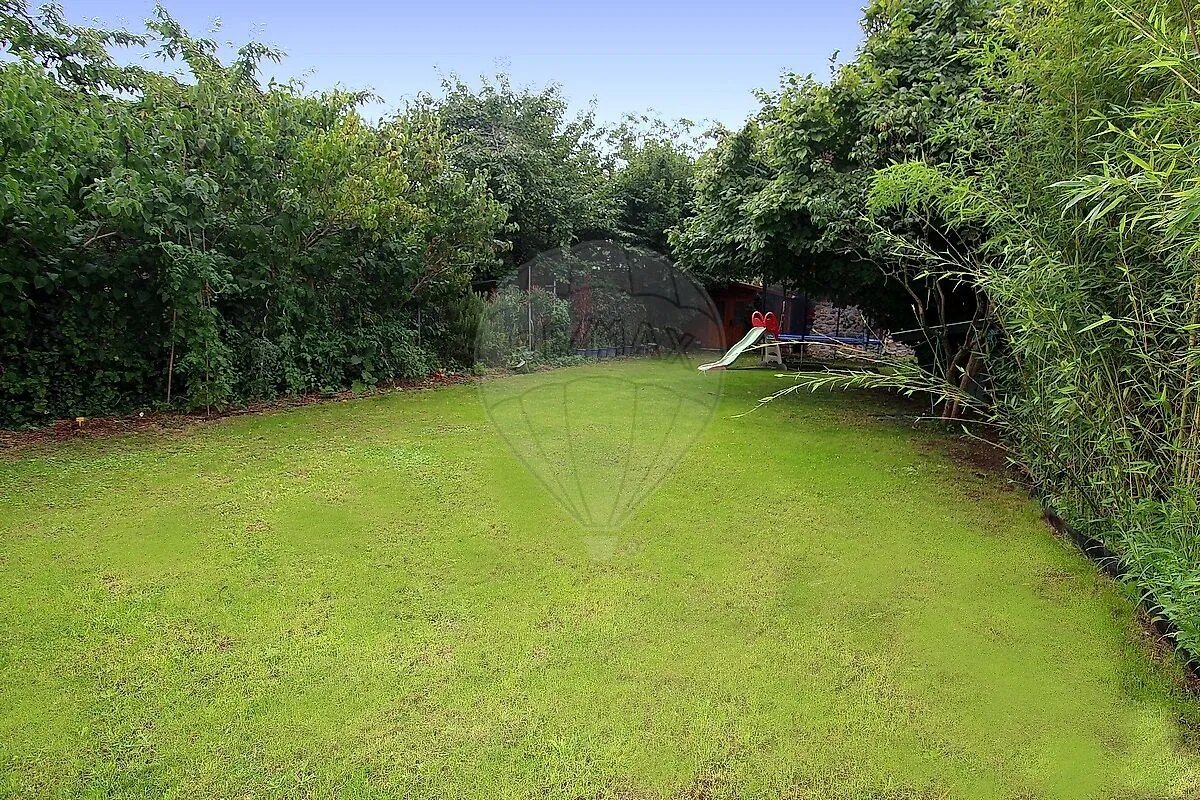Maison à louer, 146m², Colombes