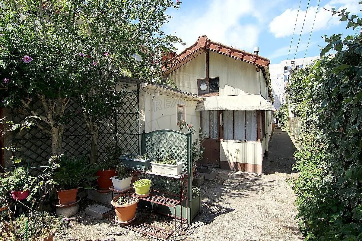 Maison à vendre, 59m², Colombes