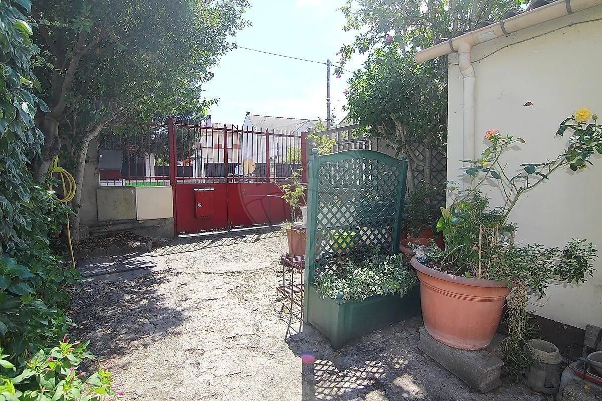Maison à vendre, 59m², Colombes