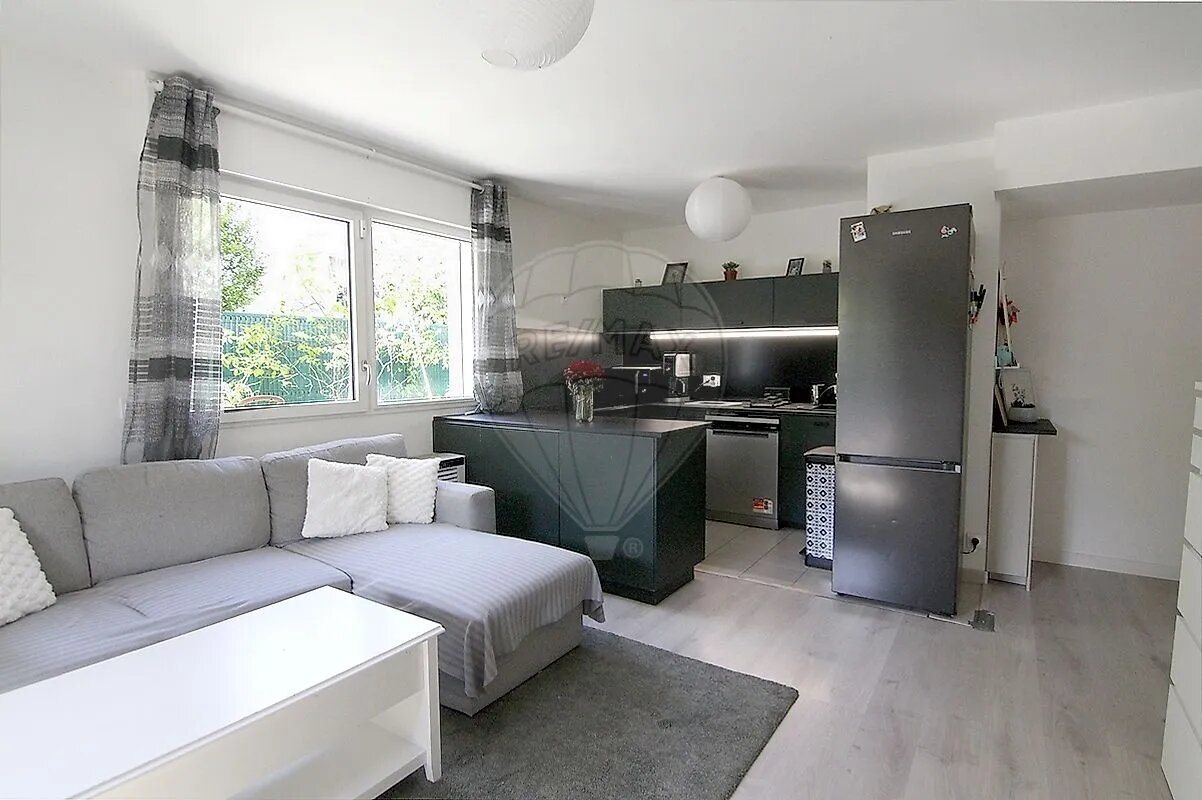 Appartement à vendre, 49m², Nanterre