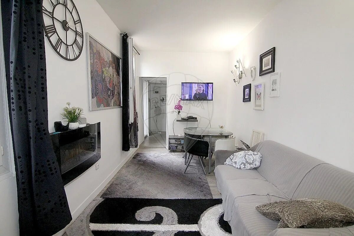 Maison à vendre, 52m², Colombes