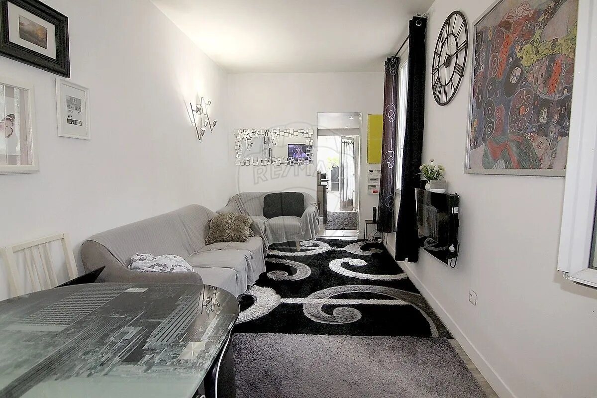 Maison à vendre, 52m², Colombes
