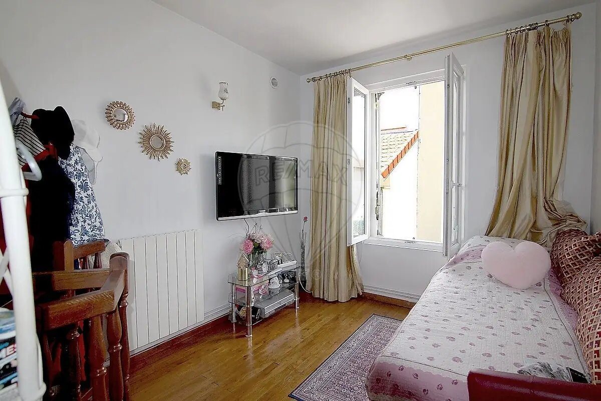 Maison à vendre, 43m², Colombes