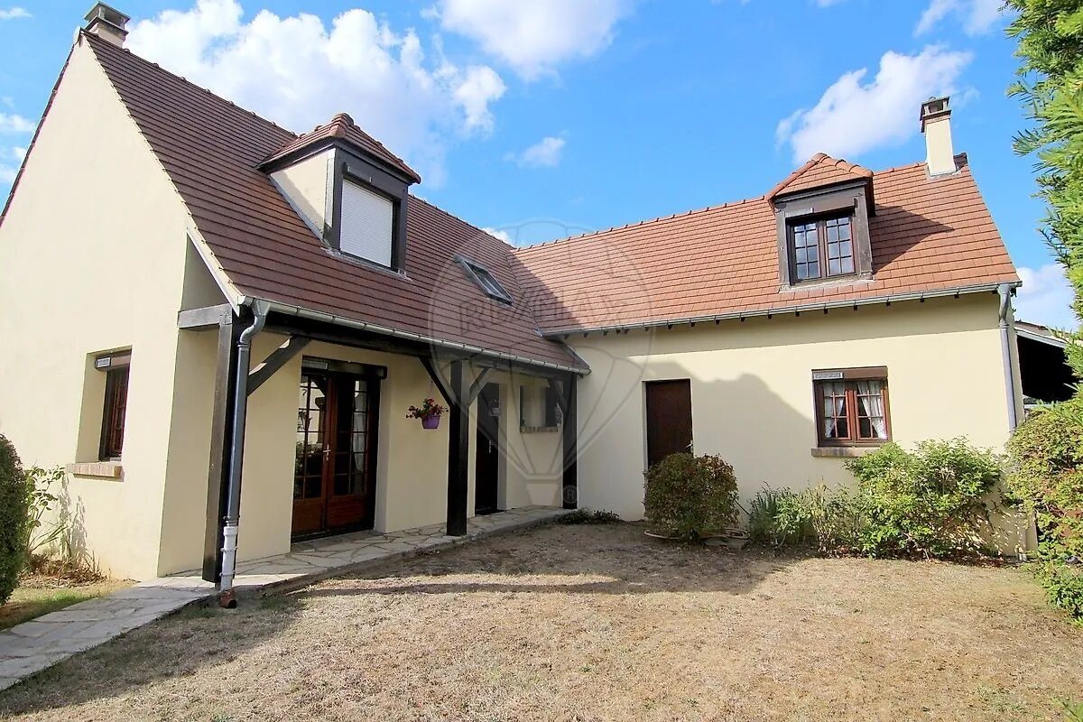 Maison à vendre, 150m², Buc