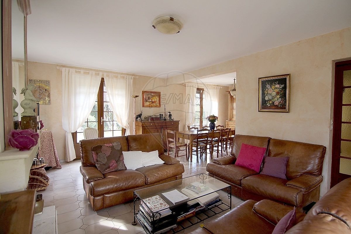 Maison à vendre, 150m², Buc
