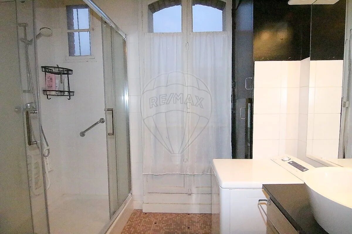 Appartement à louer, 48m², Colombes