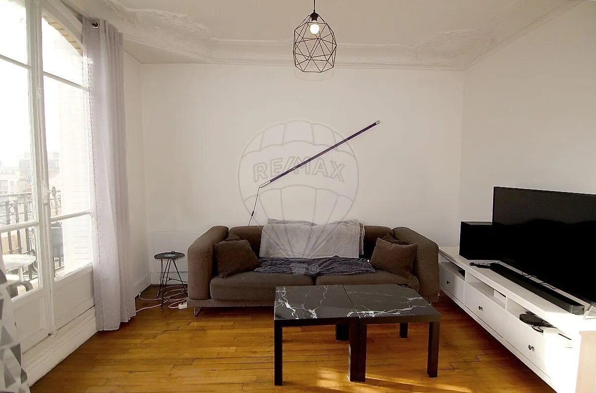 Appartement à louer, 48m², Colombes