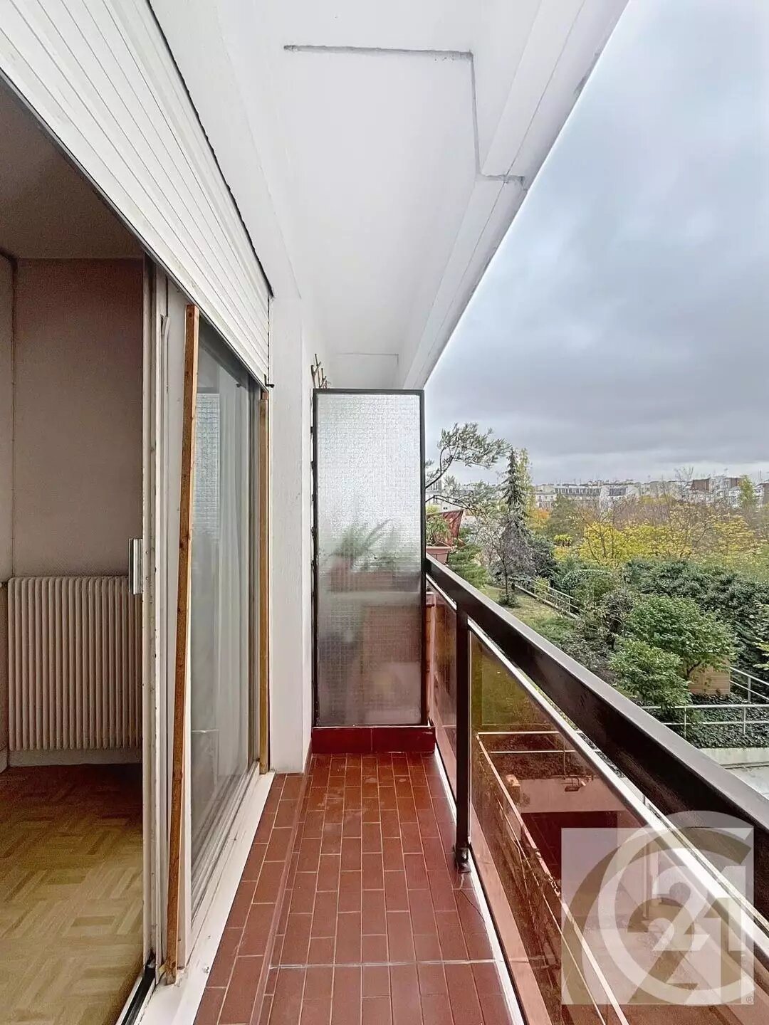 Appartement à vendre, 32m², Paris 18ème