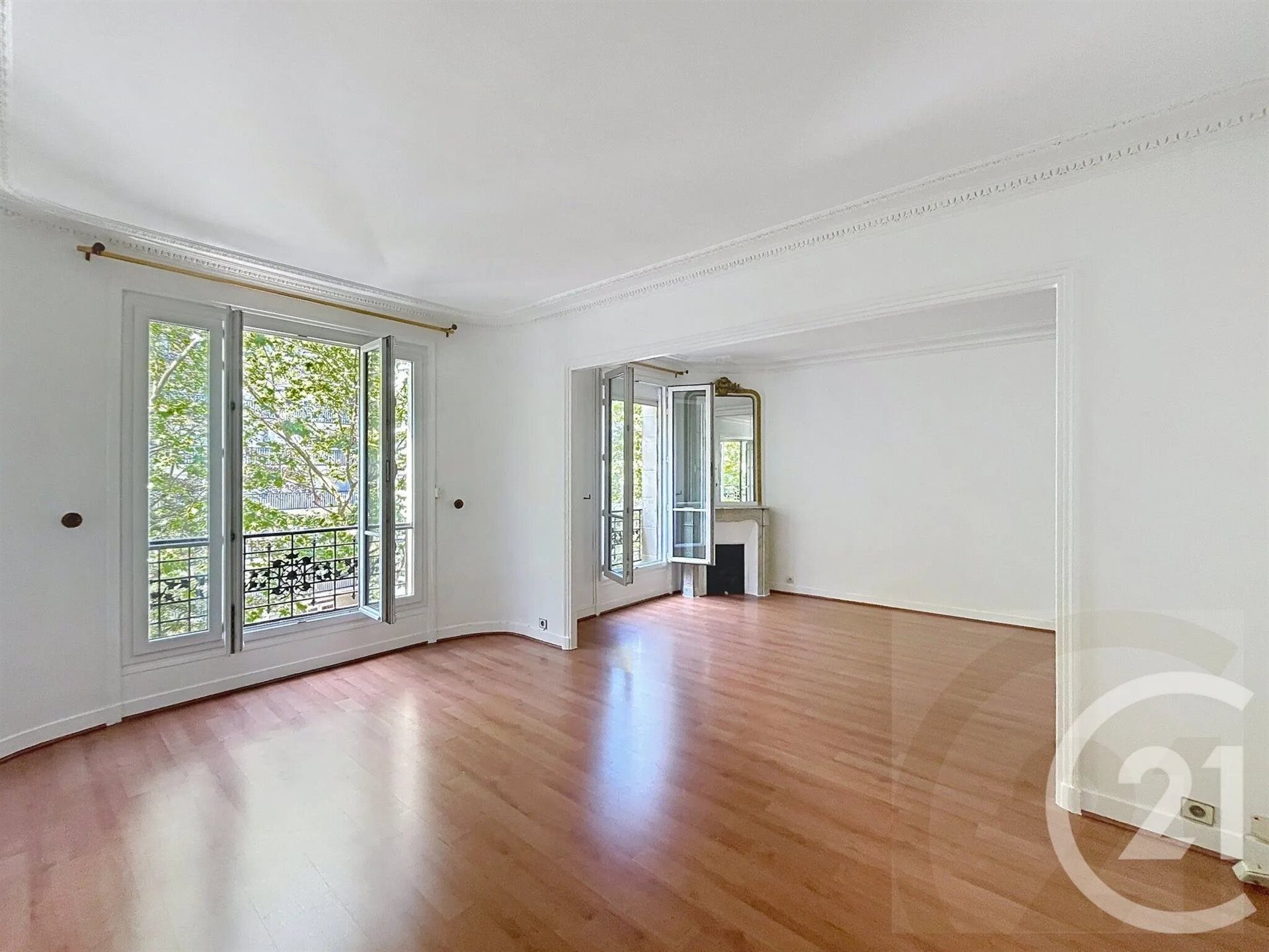 Appartement à vendre, 72m², Paris 18ème