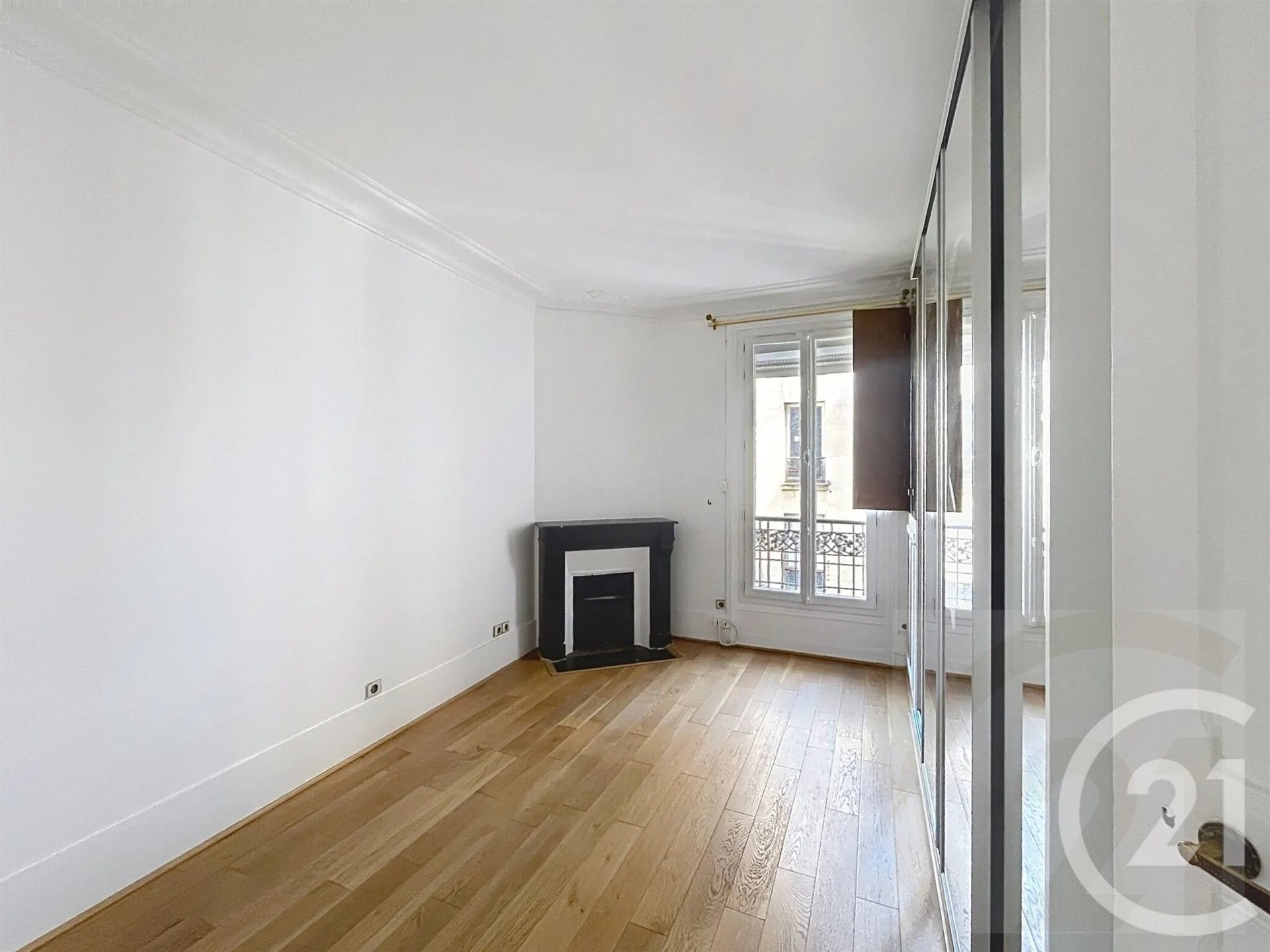 Appartement à vendre, 72m², Paris 18ème