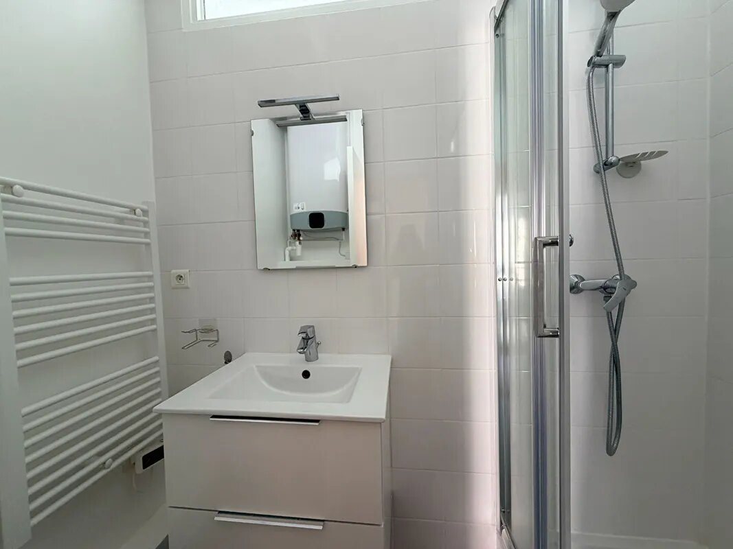 Appartement à louer, 46m², Levallois-Perret