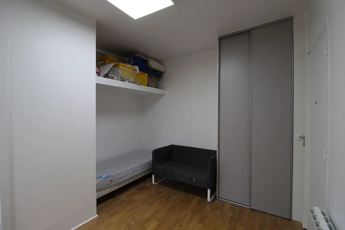 Appartement à louer, 14m², Levallois-Perret