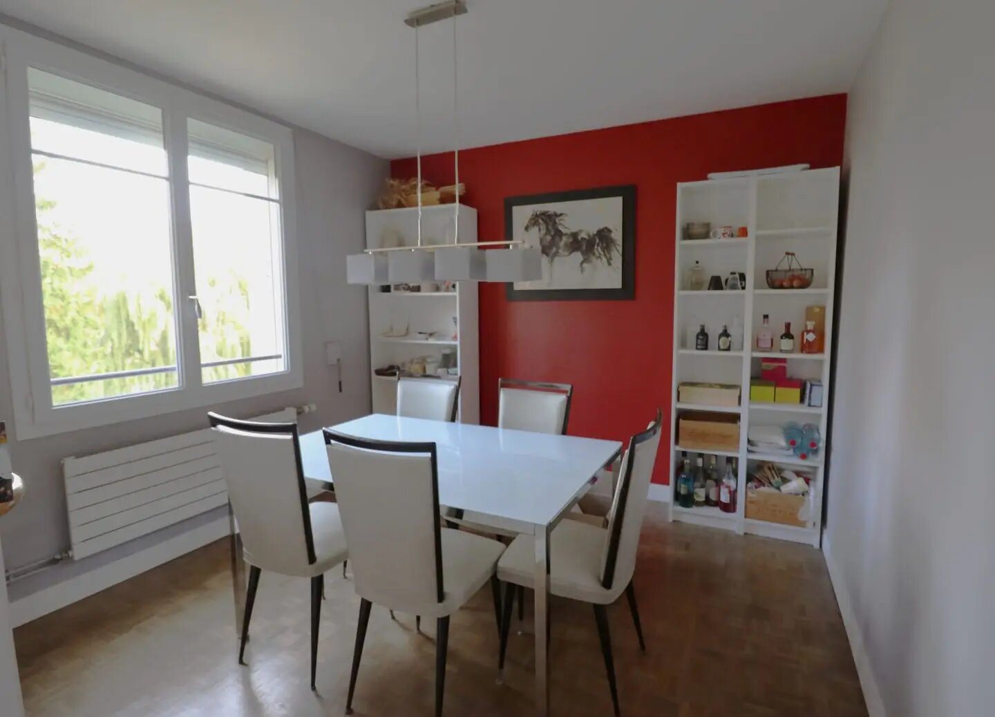 Appartement à vendre, 83m², Bougival