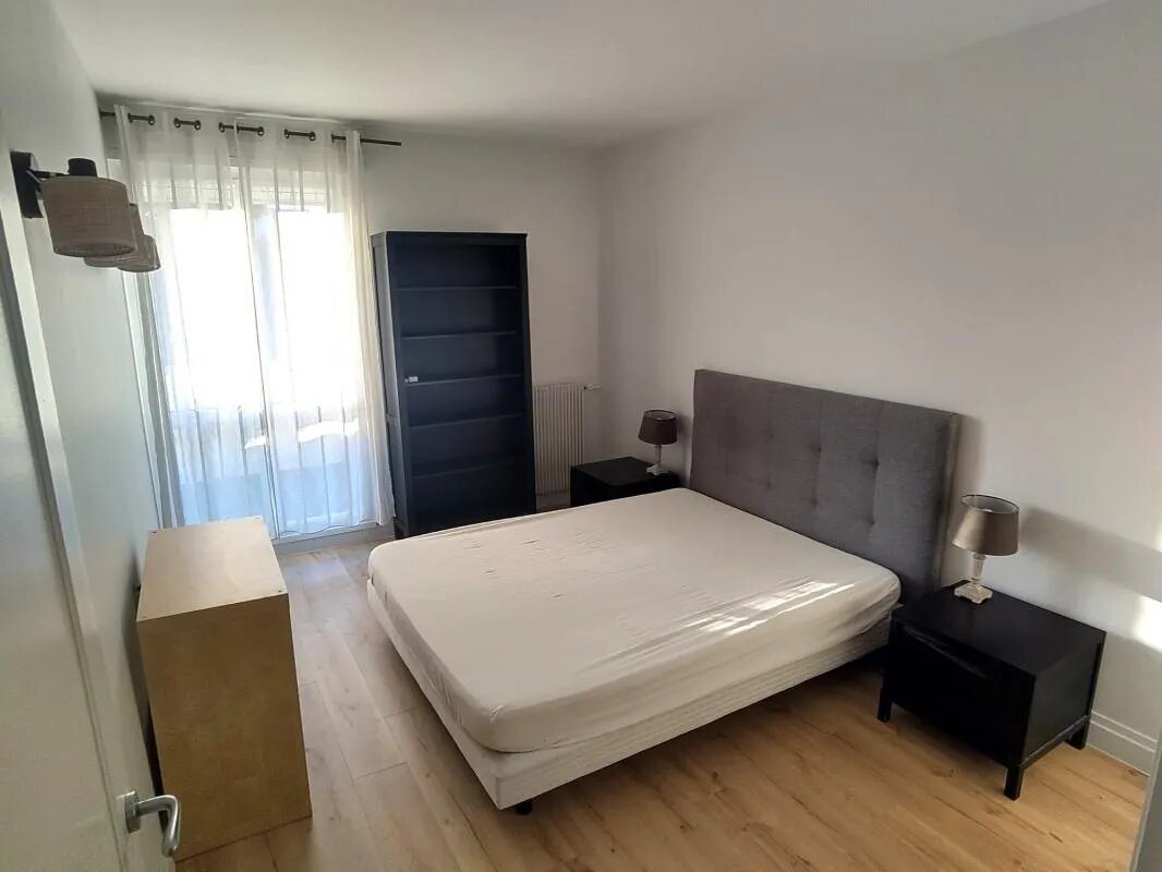 Appartement à louer, 89m², La Celle-Saint-Cloud