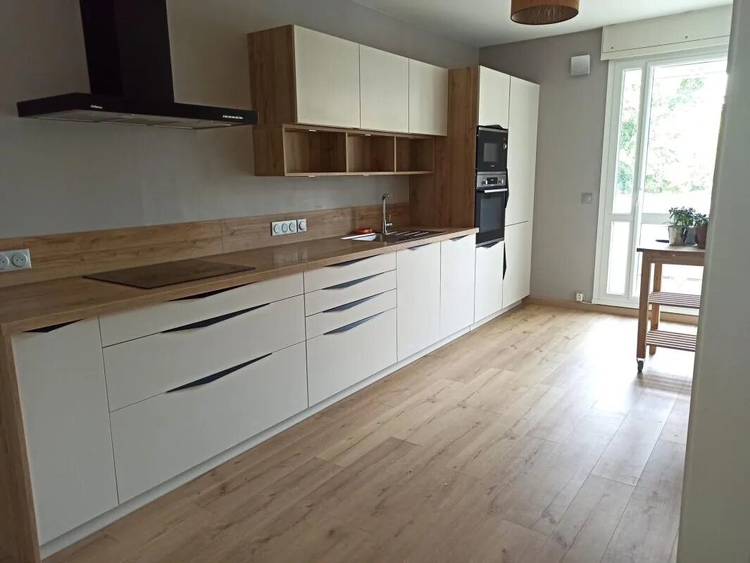 Appartement à louer, 89m², La Celle-Saint-Cloud