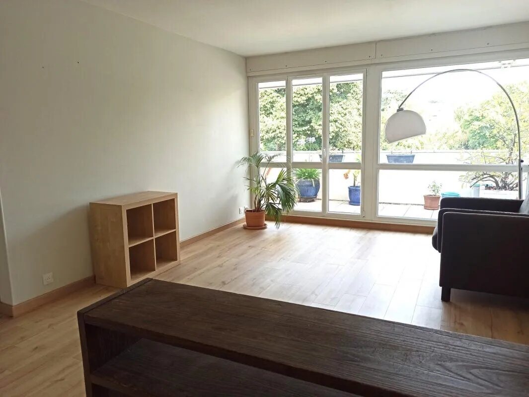 Appartement à louer, 89m², La Celle-Saint-Cloud