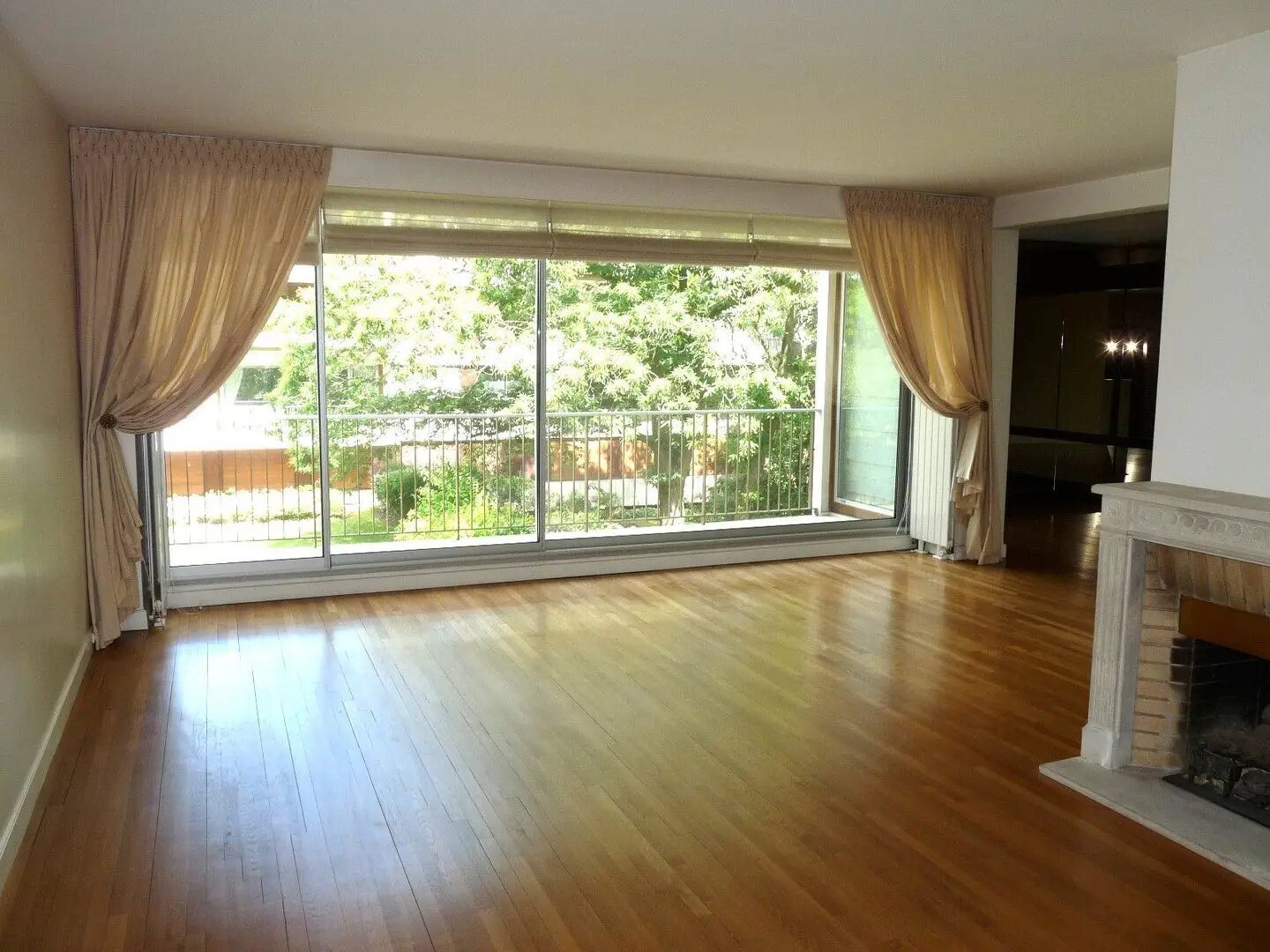 Appartement à louer, 135m², Louveciennes
