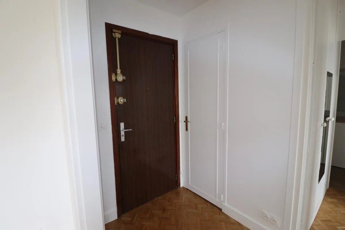 Appartement à louer, 45m², Louveciennes