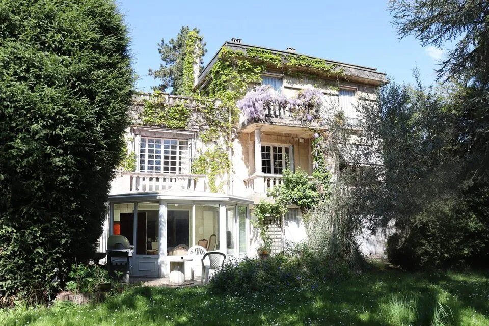 Maison à vendre, 238m², Louveciennes