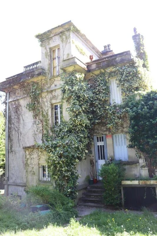 Maison à vendre, 238m², Louveciennes