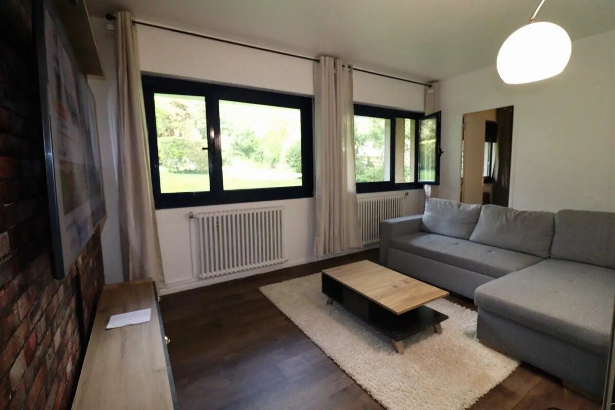 Appartement à louer, 57m², Louveciennes
