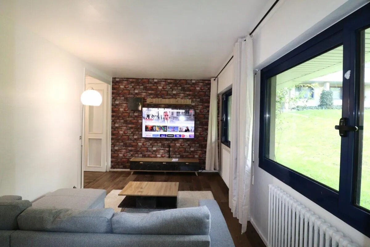 Appartement à louer, 57m², Louveciennes