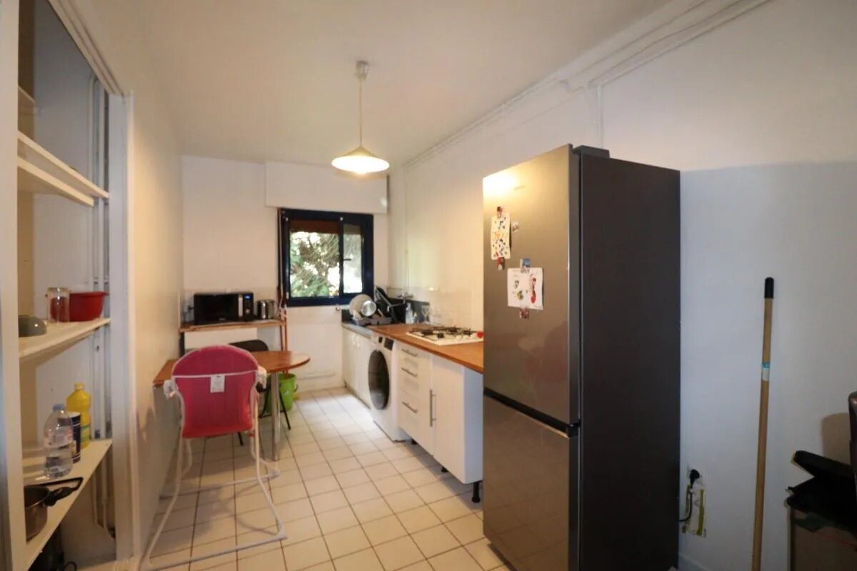 Appartement à louer, 57m², Louveciennes
