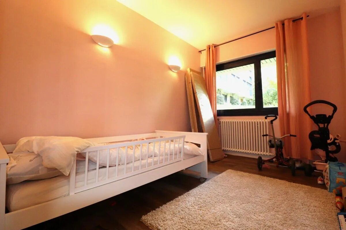 Appartement à louer, 57m², Louveciennes