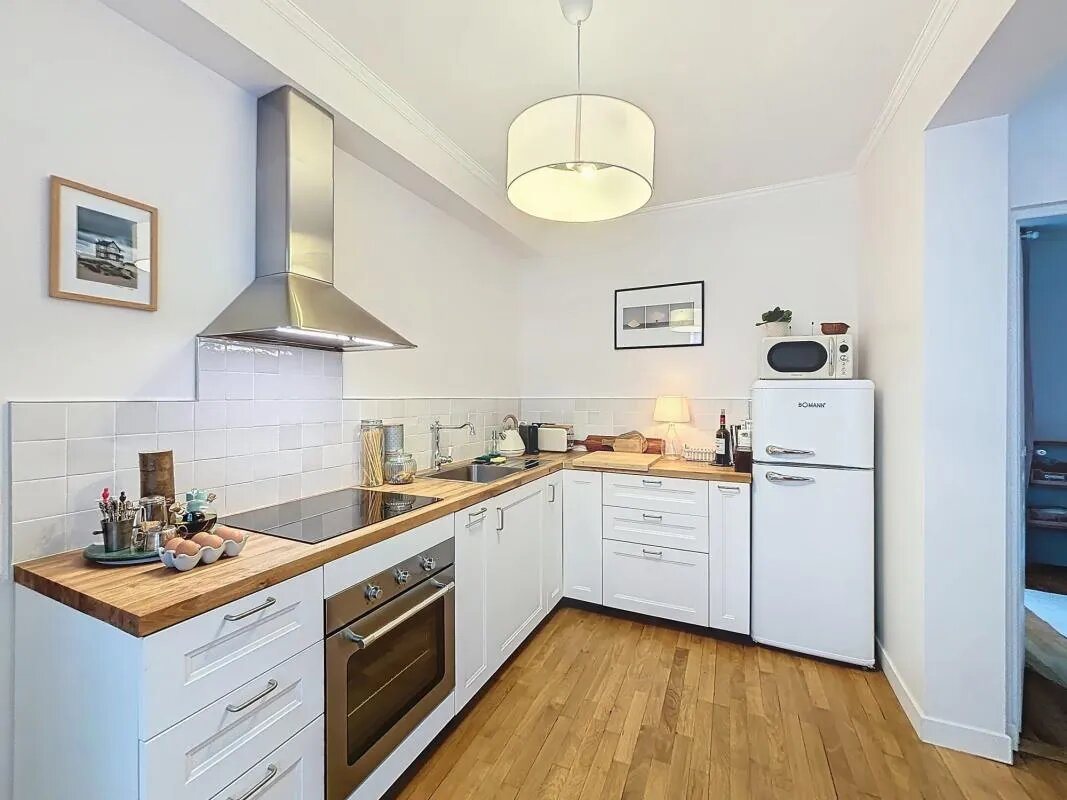Appartement à louer, 36m², Versailles