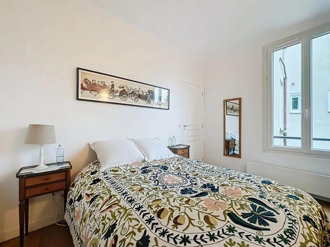 Appartement à louer, 36m², Versailles