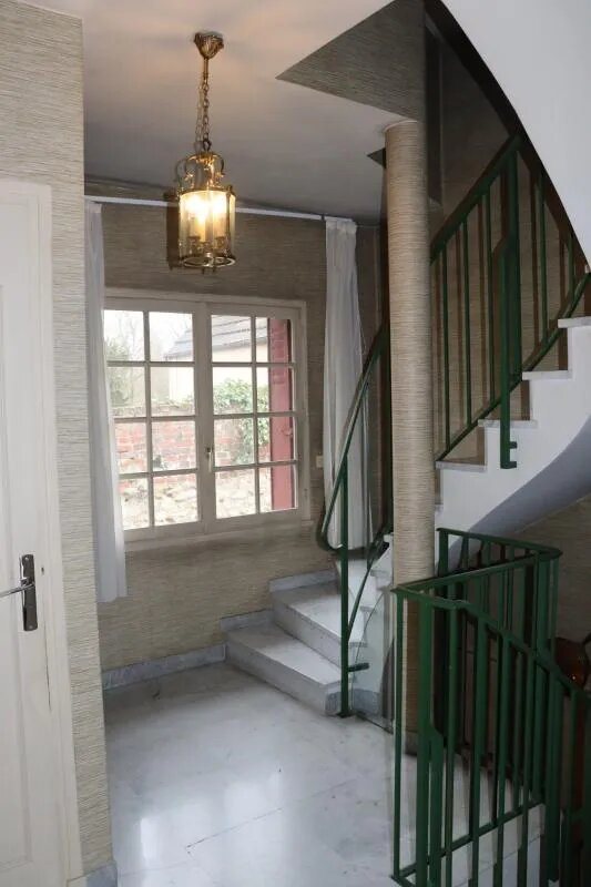 Maison à vendre, 183m², Louveciennes