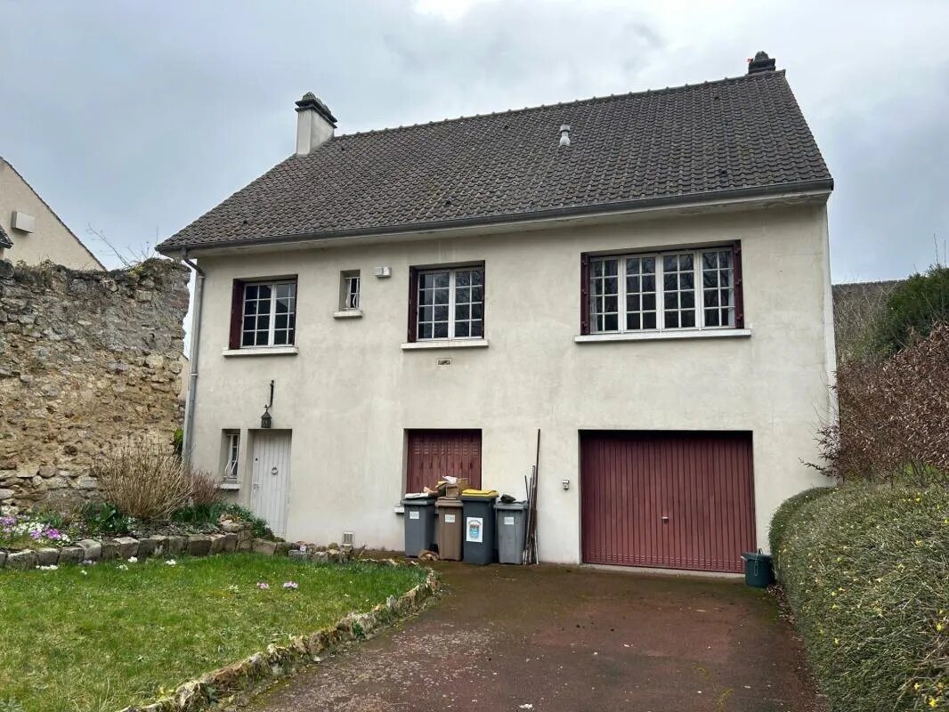Maison à vendre, 183m², Louveciennes