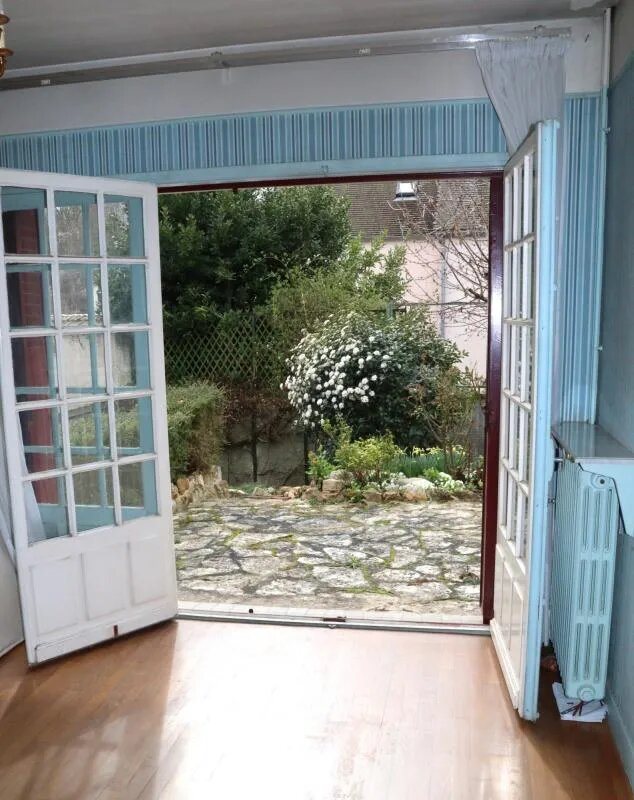 Maison à vendre, 183m², Louveciennes