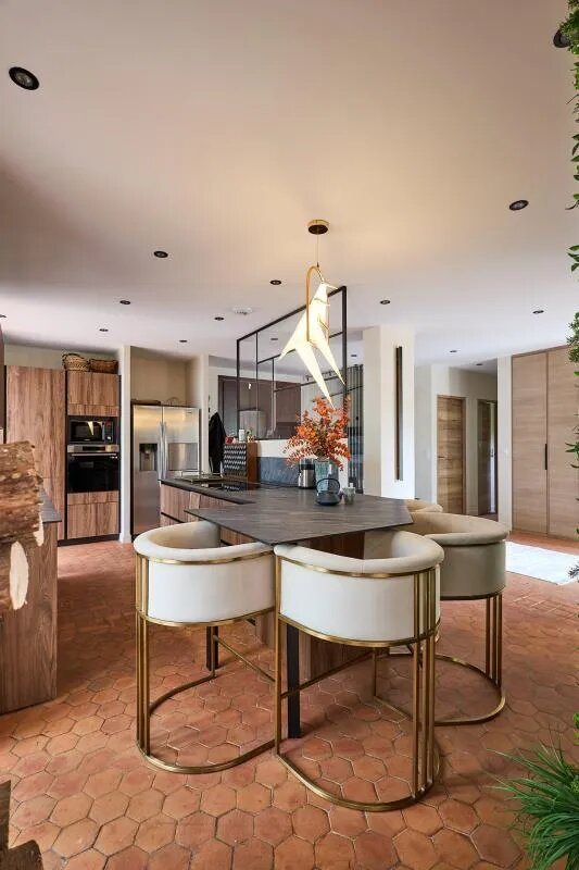 Maison à vendre, 280m², Louveciennes
