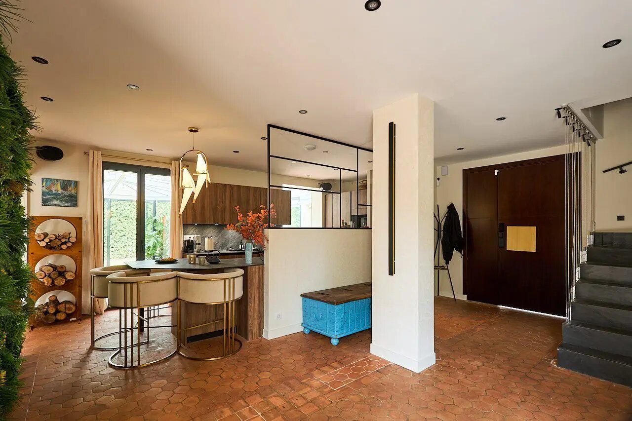 Maison à vendre, 280m², Louveciennes