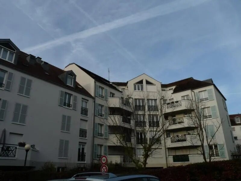 Appartement à louer, 32m², Rueil-Malmaison