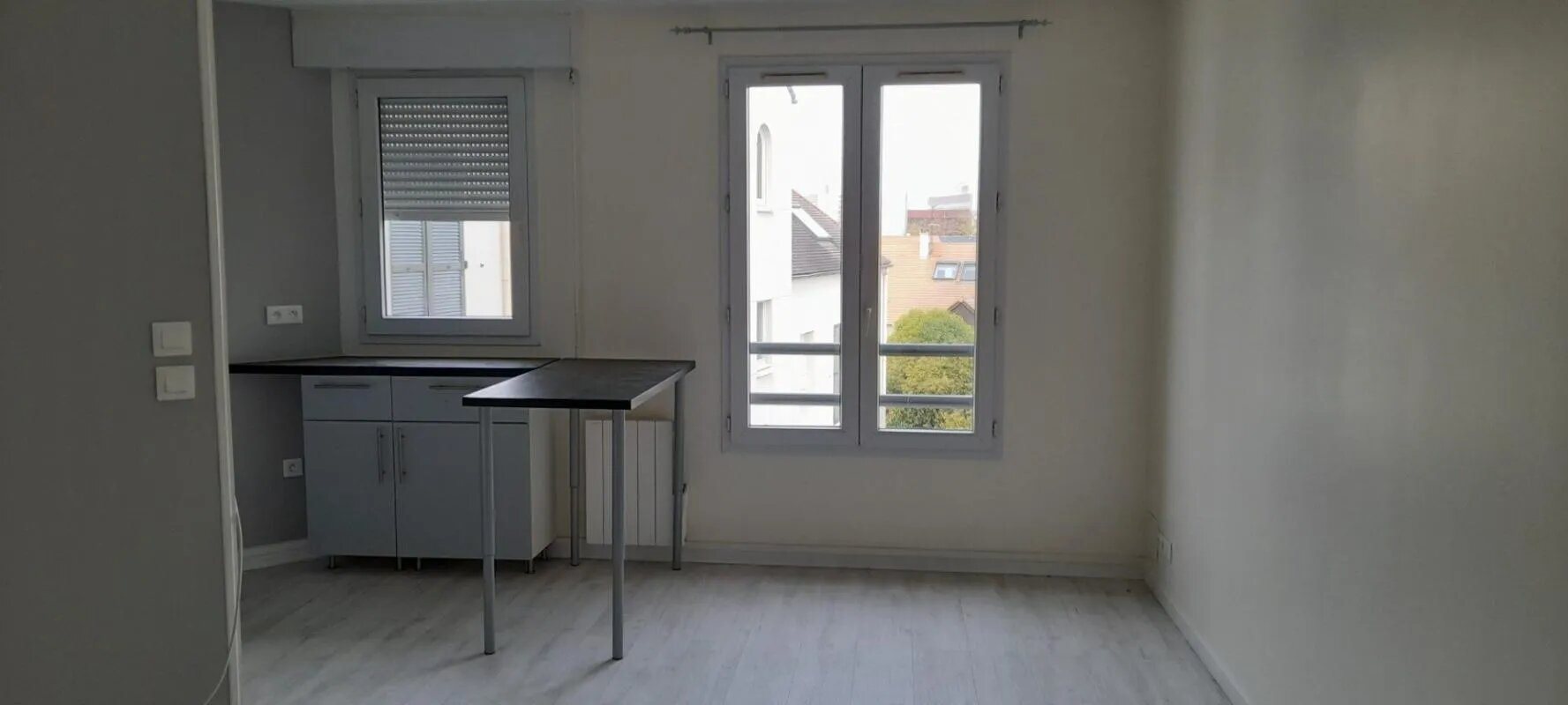 Appartement à louer, 32m², Rueil-Malmaison