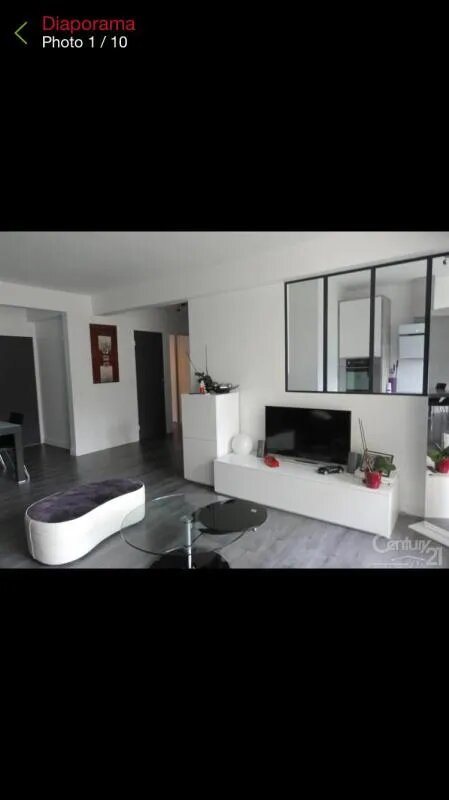Appartement à vendre, 80m², Louveciennes