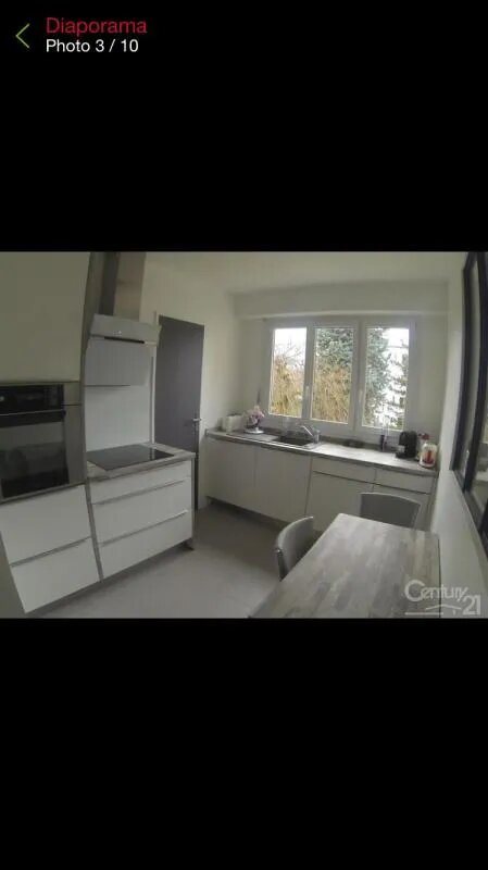 Appartement à vendre, 80m², Louveciennes