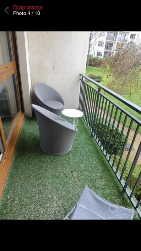 Appartement à vendre, 80m², Louveciennes