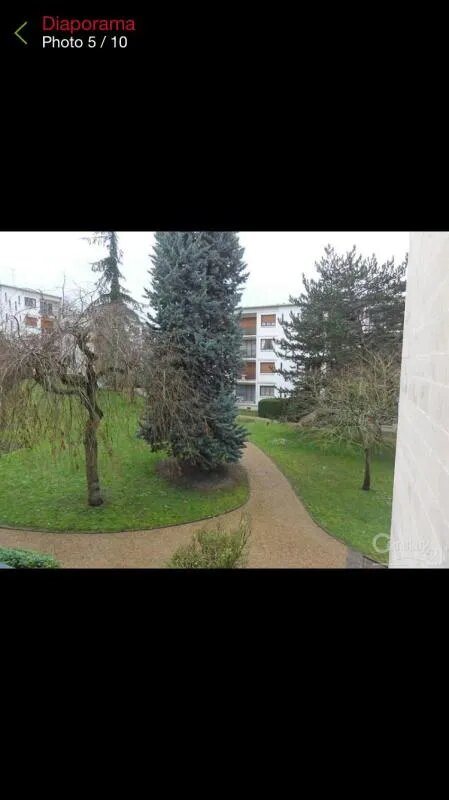 Appartement à vendre, 80m², Louveciennes