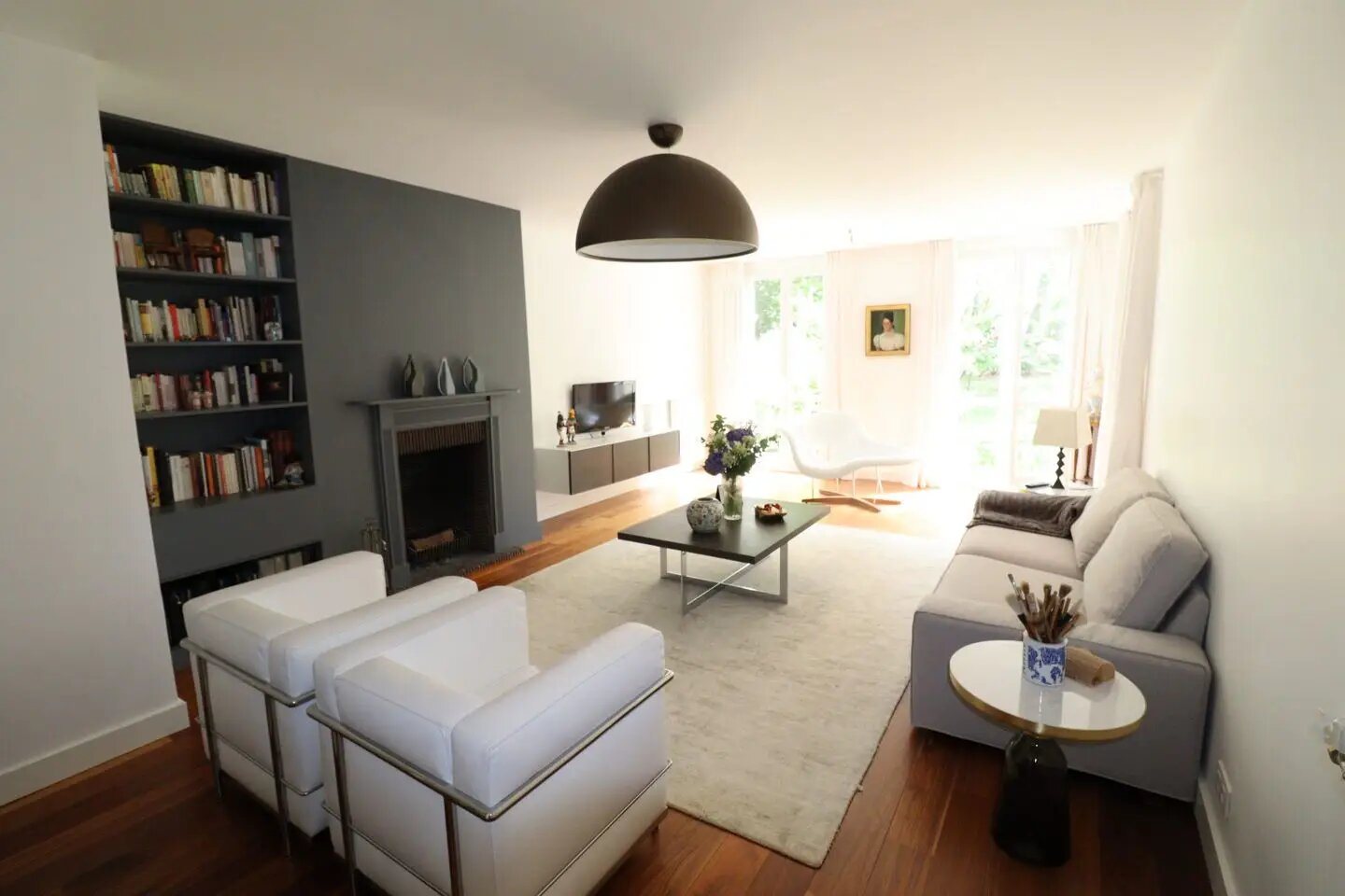 Appartement à vendre, 101m², Louveciennes