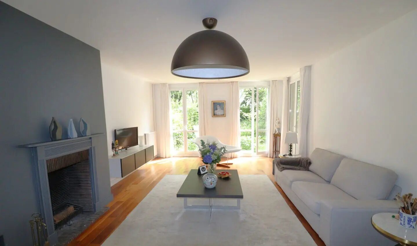 Appartement à vendre, 101m², Louveciennes