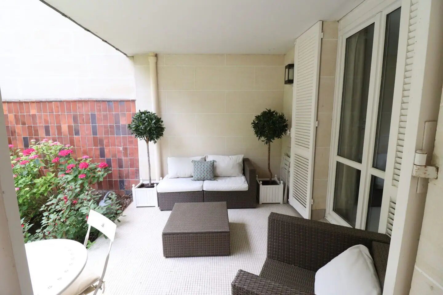 Appartement à vendre, 101m², Louveciennes