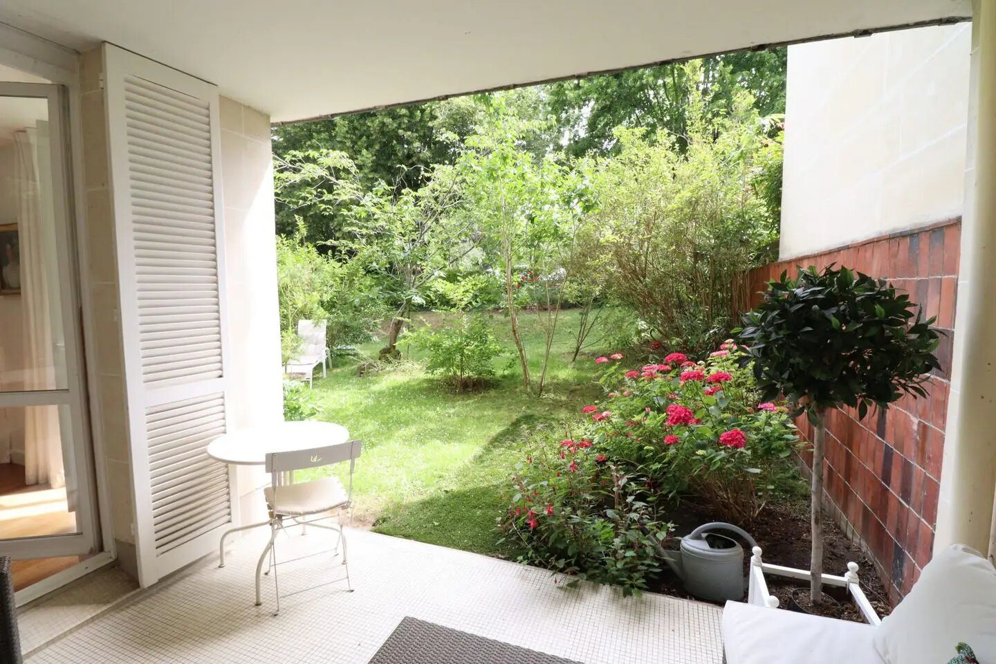Appartement à vendre, 101m², Louveciennes