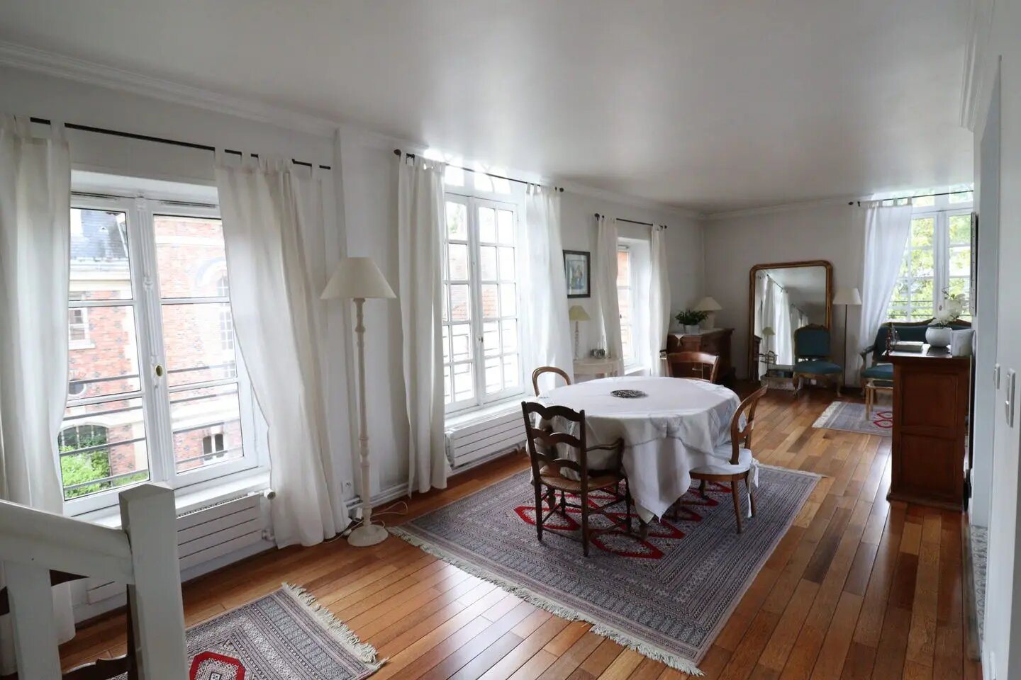 Appartement à vendre, 117m², Louveciennes