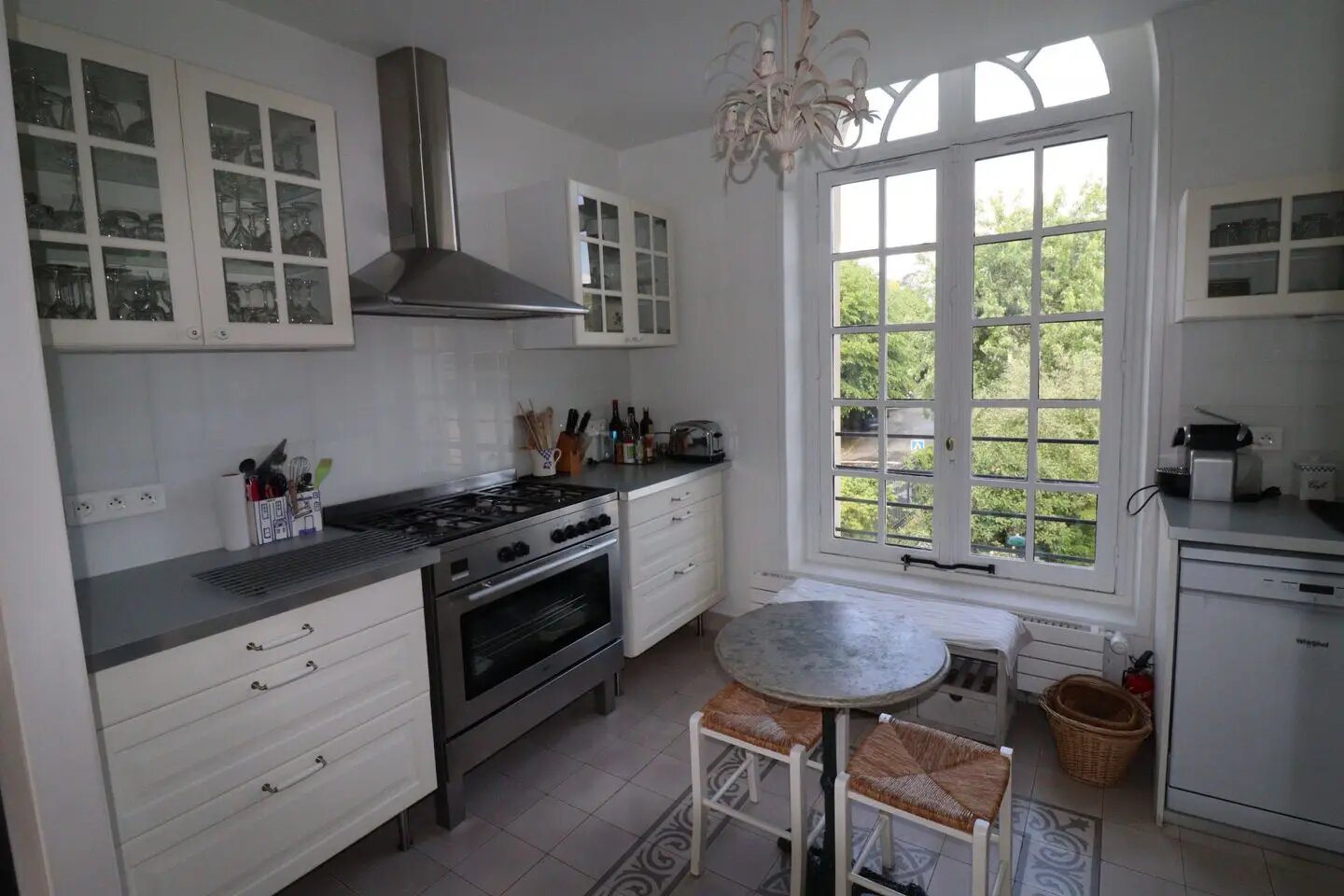 Appartement à vendre, 117m², Louveciennes