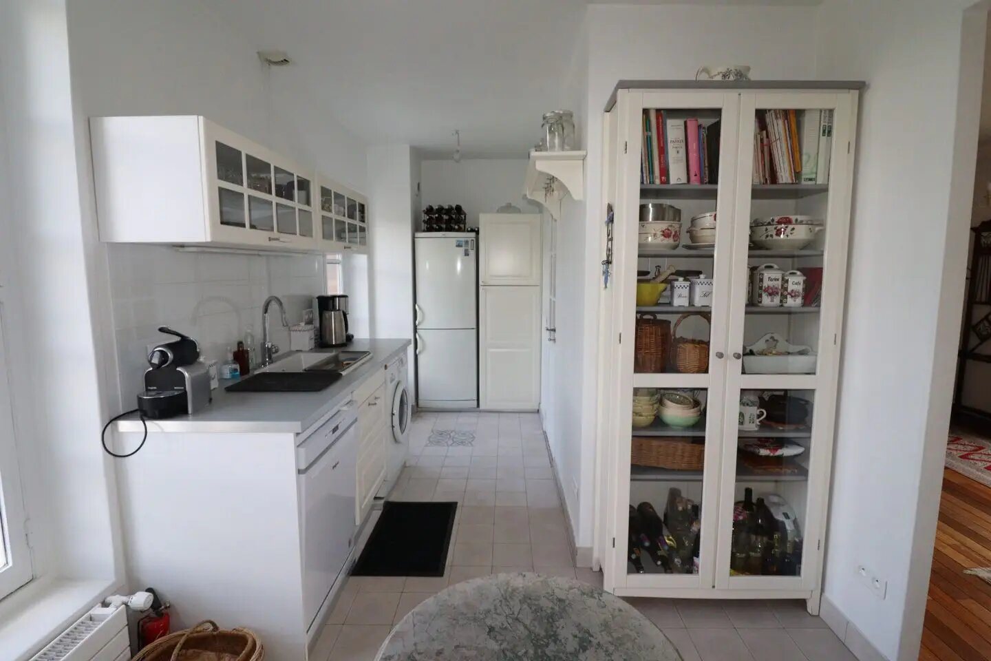 Appartement à vendre, 117m², Louveciennes